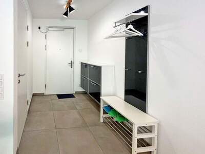 Terrassenwohnung kaufen in 1140 Wien (Bild 4)