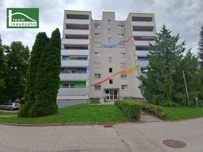 Terrassenwohnung mieten in 3150 Wilhelmsburg (Bild 1)