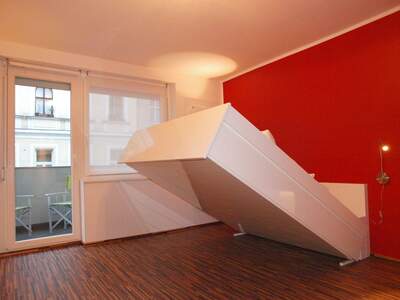 Wohnung mit Balkon mieten in 1020 Wien (Bild 2)