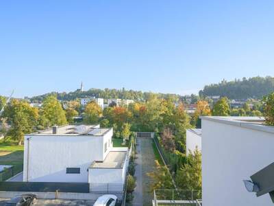 Mietwohnung in 4600 Wels