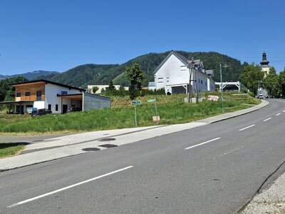 Grundstück kaufen in 8642 St. Lorenzen (Bild 2)