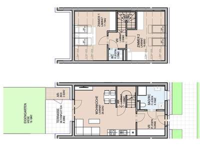 Haus mieten in 8045 Graz (Bild 3)