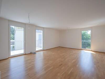 Wohnung mit Balkon kaufen in 3040 Neulengbach (Bild 2)