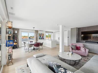 Penthouse kaufen in 5020 Salzburg