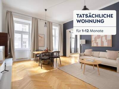 Mietwohnung in 1040 Wien