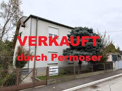 Haus kaufen in 7000 Eisenstadt (Bild 1)
