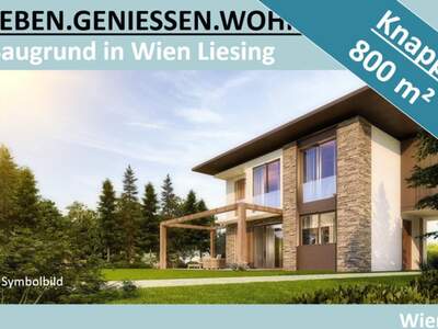 Grundstück kaufen in 1230 Wien