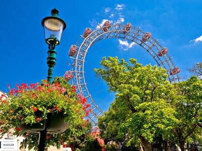 Altbauwohnung kaufen in 1030 Wien (Bild 3)