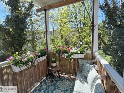 Wohnung kaufen in 2500 Baden