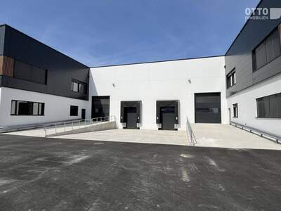 Gewerbeobjekt mieten in 1230 Wien