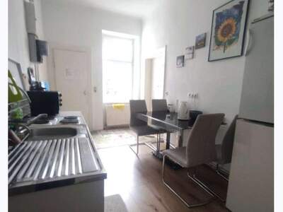 Altbauwohnung mieten in 1210 wien (Bild 3)