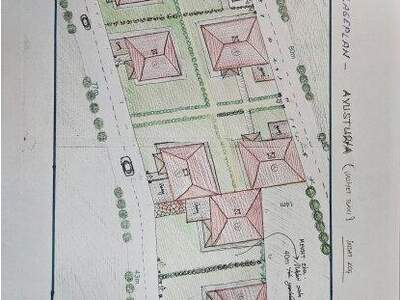 Grundstück kaufen in 8380 Neumarkt