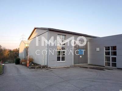 Gewerbeobjekt mieten in 3322 Viehdorf