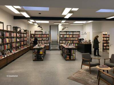 Gewerbeobjekt mieten in 4910 Ried