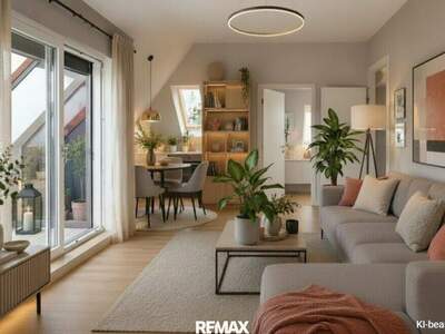 Wohnung mit Balkon kaufen in 9141 Eberndorf (Bild 1)