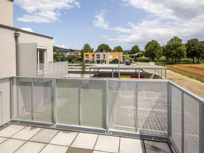 Wohnung mit Balkon mieten in 3508 Paudorf (Bild 1)