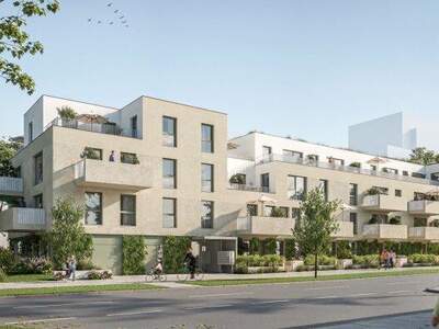 Wohnung kaufen in 1220 Wien (Bild 1)