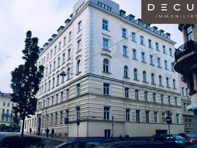 Anlageobjekt kaufen in 1050 Wien (Bild 1)