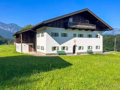 Haus kaufen in 5084 Großgmain