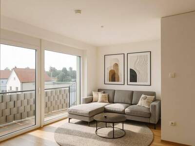 Eigentumswohnung in 3133 Traismauer