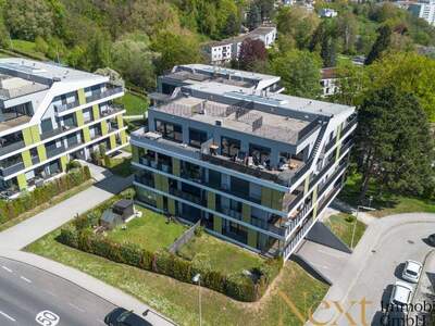 Terrassenwohnung kaufen in 4040 Pöstlingberg (Bild 2)