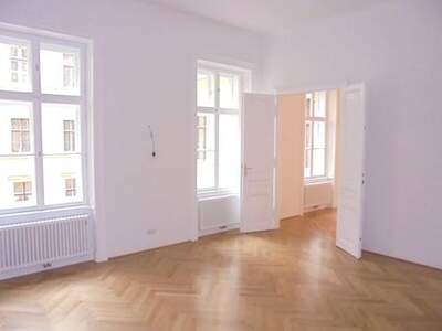 Mietwohnung in 1040 Wien