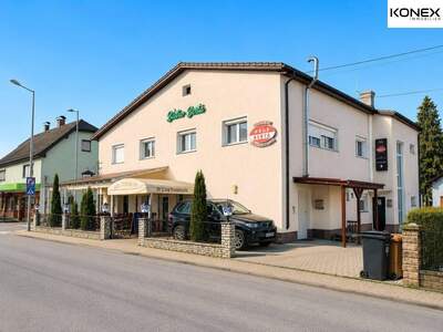 Gewerbeobjekt kaufen in 5280 Braunau