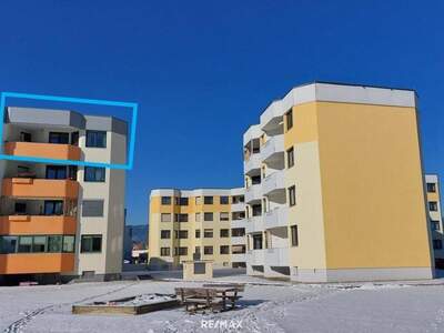 Eigentumswohnung in 8724 Spielberg