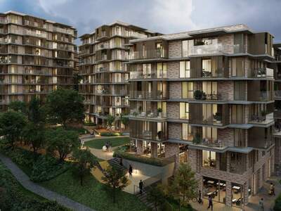 Wohnung mit Balkon kaufen in 1030 Wien (Bild 4)