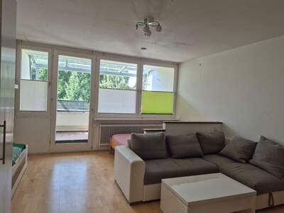 Altbauwohnung kaufen in 8793 Trofaiach (Bild 3)