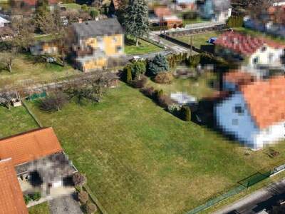 Grundstück kaufen in 8434 Neutillmitsch