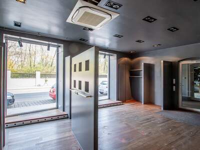 Gewerbeobjekt mieten in 1090 Wien (Bild 5)