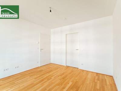 Terrassenwohnung kaufen in 1220 Wien (Bild 4)