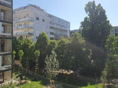 Wohnung mit Balkon mieten in 1020 Wien (Bild 3)