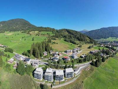 Wohnung kaufen in 6150 Steinach