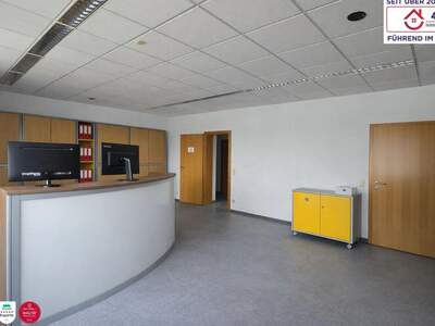 Gewerbeobjekt mieten in 3425 Langenlebarn (Bild 1)