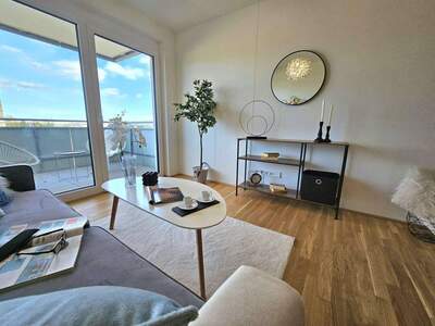 Wohnung kaufen in 5204 Straßwalchen