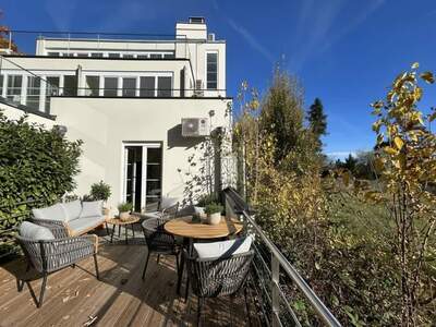 Eigentumswohnung in 1190 Wien