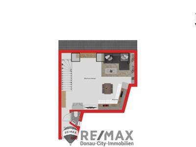 Terrassenwohnung kaufen in 1170 Wien (Bild 5)