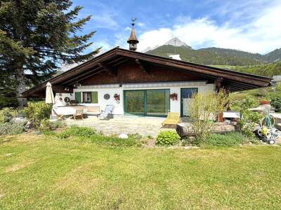 Haus kaufen in 5452 Pfarrwerfen