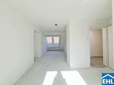 Terrassenwohnung mieten in 1150 Wien (Bild 2)
