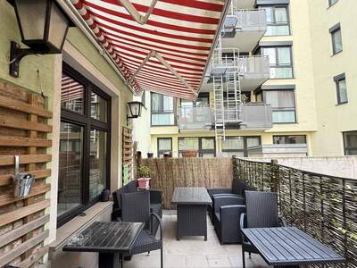 Gewerbeobjekt mieten in 1030 Wien