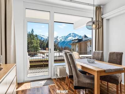 Wohnung kaufen in 6100 Mösern