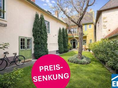 Haus kaufen in 2352 Gumpoldskirchen (Bild 1)