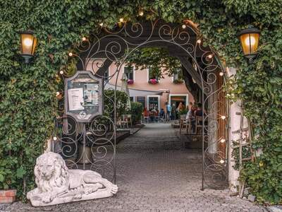 Gewerbeobjekt mieten in 6020 Innsbruck