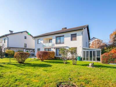 Haus kaufen in 9073 Klagenfurt