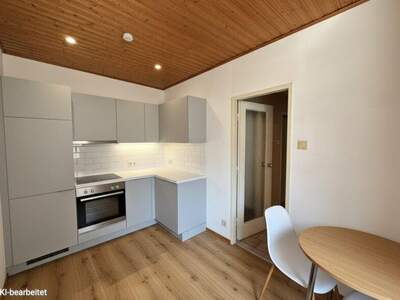 Terrassenwohnung kaufen in 1200 Wien (Bild 2)