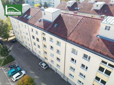 Terrassenwohnung kaufen in 1220 Wien (Bild 1)