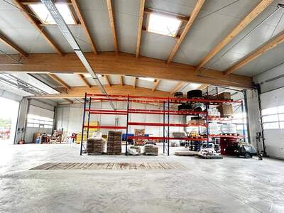 Gewerbeobjekt mieten in 2500 Baden