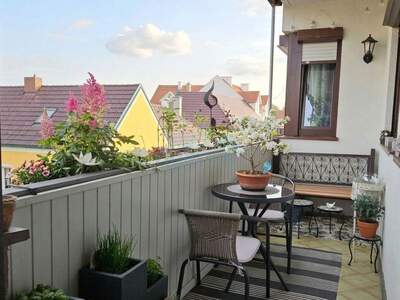 Wohnung kaufen in 2822 Bad Erlach